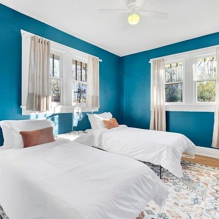 Historic Family Getaway Mins From Downtown Villa Birmingham Luaran gambar