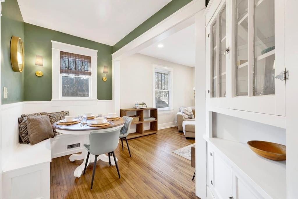 Historic Family Getaway Mins From Downtown Villa Birmingham Luaran gambar
