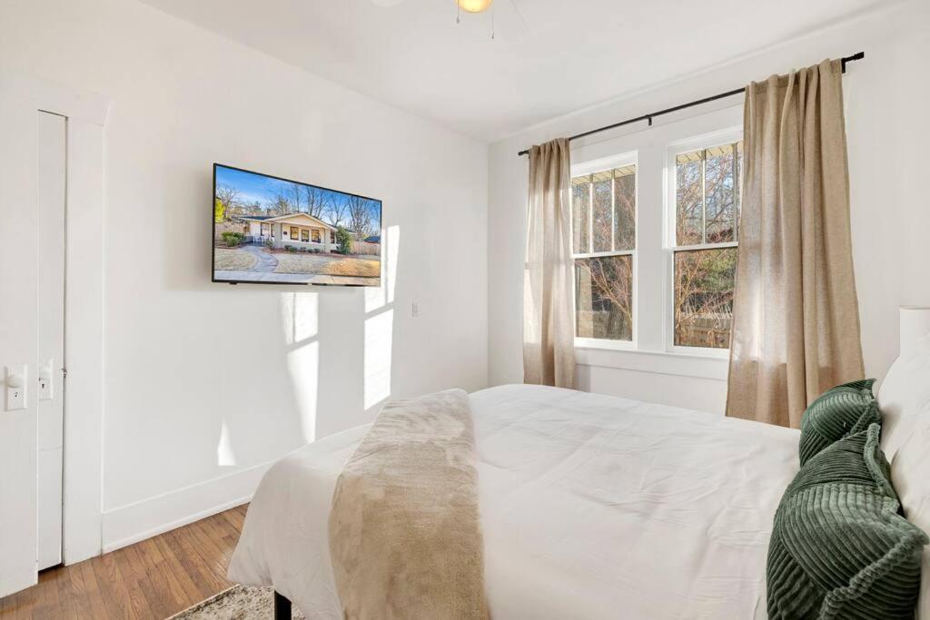 Historic Family Getaway Mins From Downtown Villa Birmingham Luaran gambar