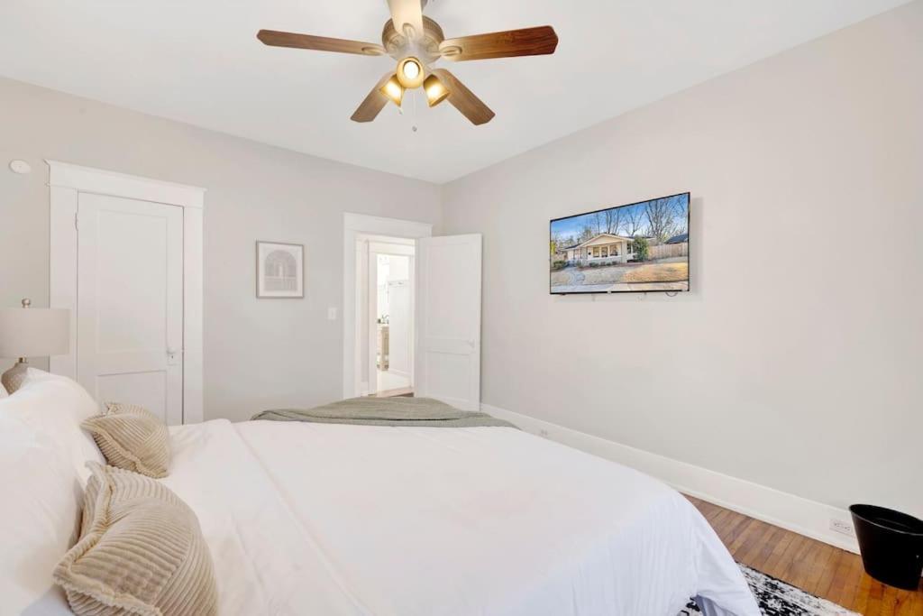 Historic Family Getaway Mins From Downtown Villa Birmingham Luaran gambar